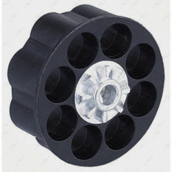 Barillet UX calibre 4,5mm BB'S