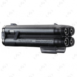 Recharge active JPX6 de solution OC