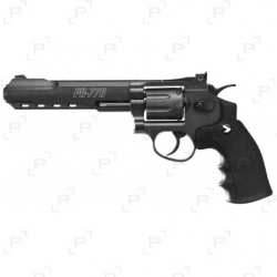 Revolver CO2 GAMO PR-776 Cal. 4,50 mm