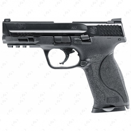 Pistolet de défense SMITH & WESSON M&P9C T4E M2.0 calibre 43