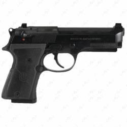 Pistolet BERETTA M9 92 X COMPACT Cal....