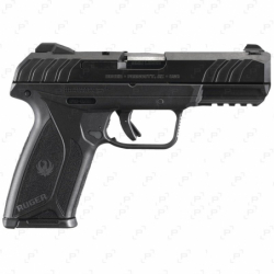 Pistolet RUGER SECURITY-9 Cal. 9 mm PARA