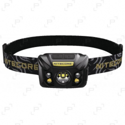 Lampe frontale NITECORE NU32BK 550...