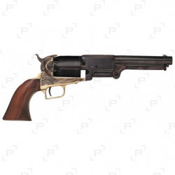 Revolver poudre noire UBERTI DRAGOON...