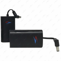 Batterie rechargeable pour gilet et...
