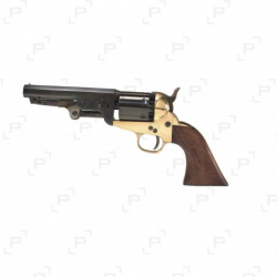 Revolver poudre noire PIETTA 1851 REB...