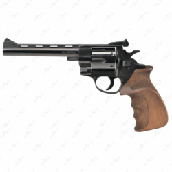 Revolver WEIHRAUCH HW38 T Cal. 38...