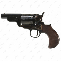 Revolver poudre noire PIETTA 1851...