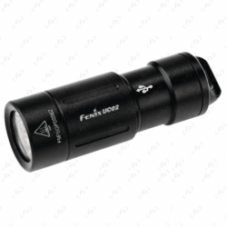 Lampe torche FENIX UC02 rechargeable...