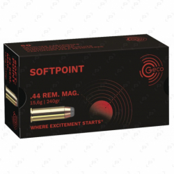 Cartouches de tir sportif pour armes...