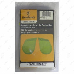 Kit de protection cuisses BROWNING...