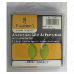 Kit de protection épaules BROWNING...