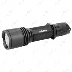 Lampe torche FENIX TK09 rechargeable...