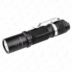 Lampe torche FENIX LD09 rechargeable...
