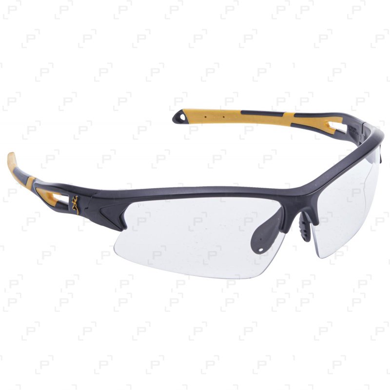 Lunettes de protection BROWNING ON-POINT