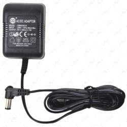 Chargeur 9V pour MIDLAND G9