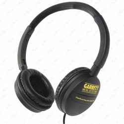 Casque pour détecteur de métaux...
