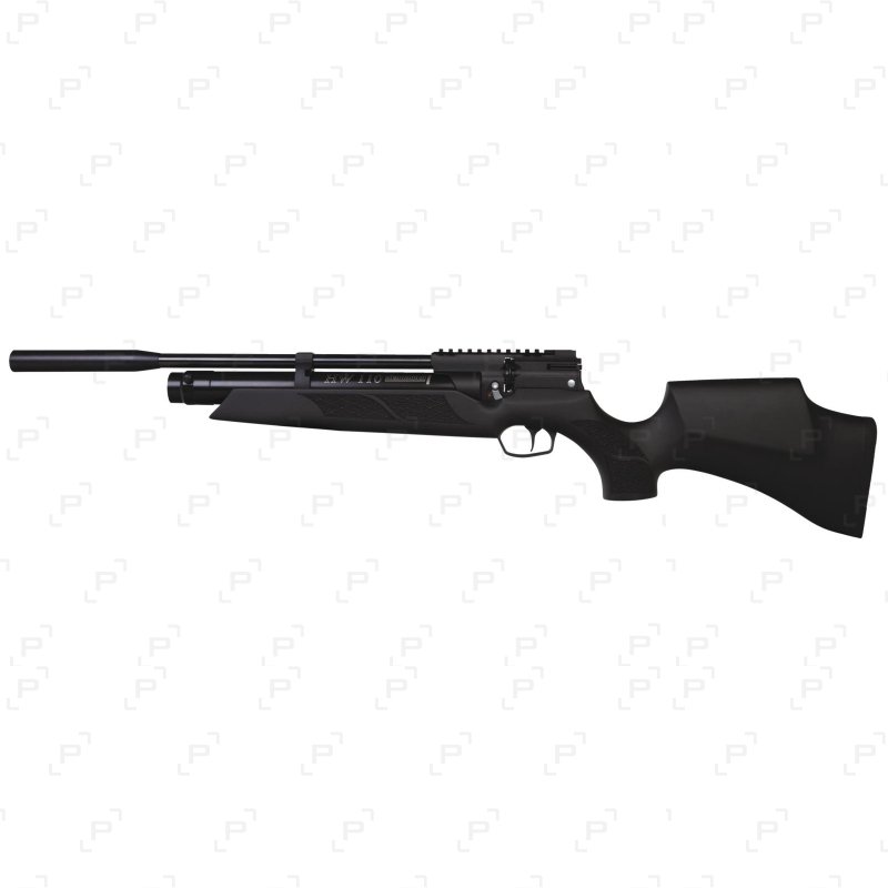 Carabine Air Pr comprim WEIHRAUCH HW110 ST Cal 4 50 Mm Armurerie 
