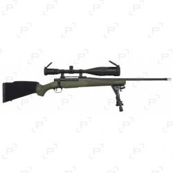 Pack carabine à verrou MOSSBERG...