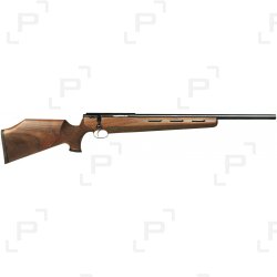 Carabine à verrou WEIHRAUCH HW66 JAGD...