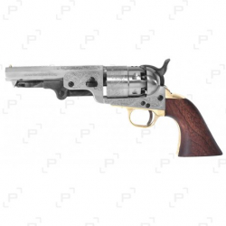 Revolver poudre noire PIETTA 1851...