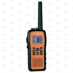 Pack de 2 talkie-walkie ALBRECHT...