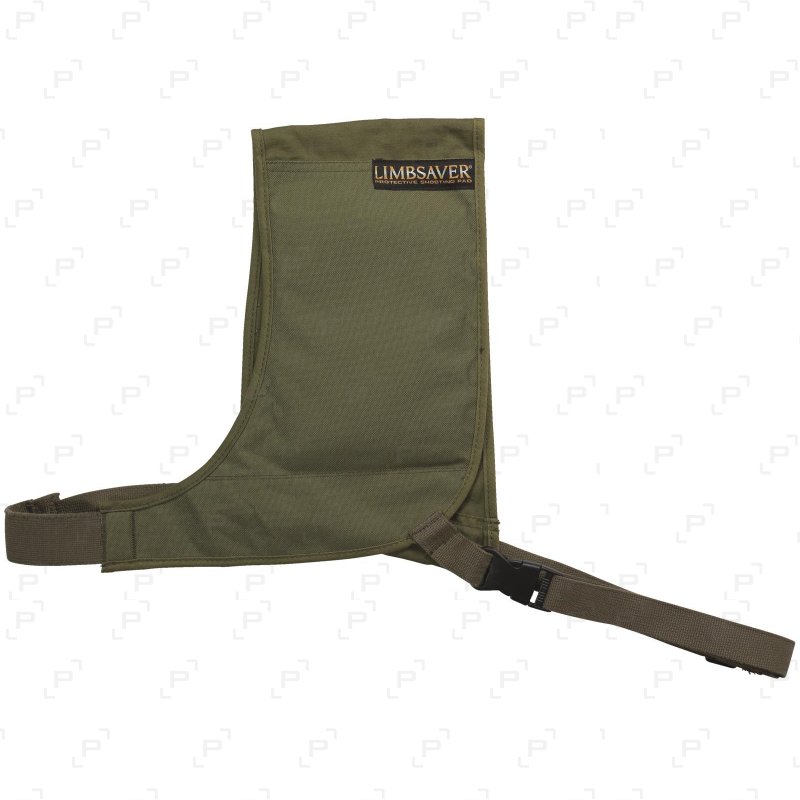 Protège épaule réglable LIMBSAVER PROTECTIVE SHOOTING PAD Armurerie Pisteurs