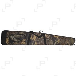 Fourreau fusil PISTEURS camo 135 cm