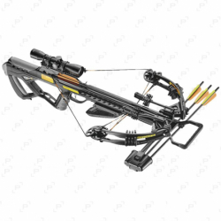 Arbalète EK-ARCHERY GUILLOTINE 175...