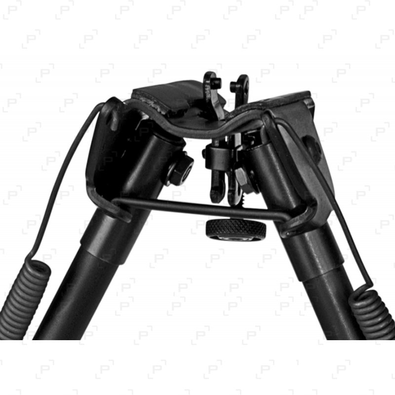 Aimtech Warhammer 6-9 bipied pivotant style Harris support