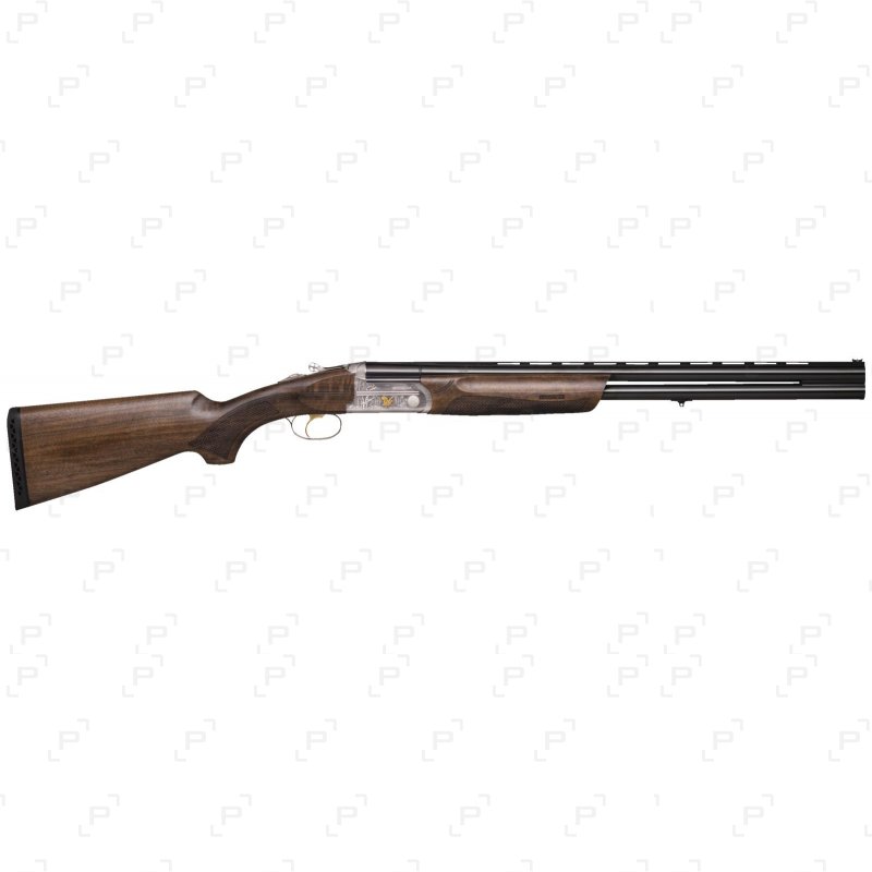 Fusil de chasse superposé FRANCHI FEELING ERGAL SELECT BÉCASSIER Armurerie Pisteurs