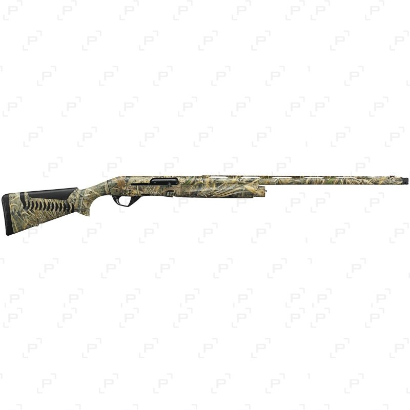 Fusil de chasse semi-automatique BENELLI BLACK EAGLE CAMO MAX5