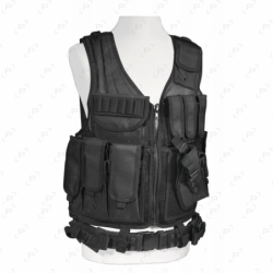 Gilet tactique UTG SCENARIO