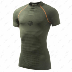 T-shirt BROWNING BODY MAPPING 3D