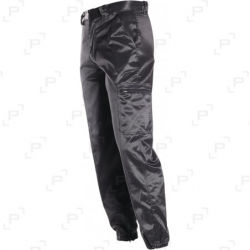 Pantalon de sécurité et...