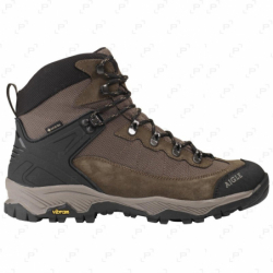 Chaussures AIGLE SONRICKER GTX taupe