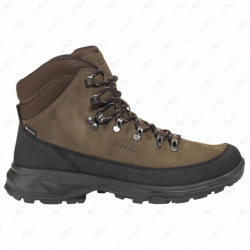 Chaussures AIGLE BAKKE GTX marron