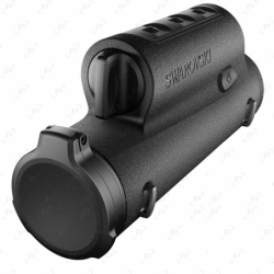 Monoculaire vision thermique...