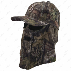 Casquette de camouflage BROWNING...