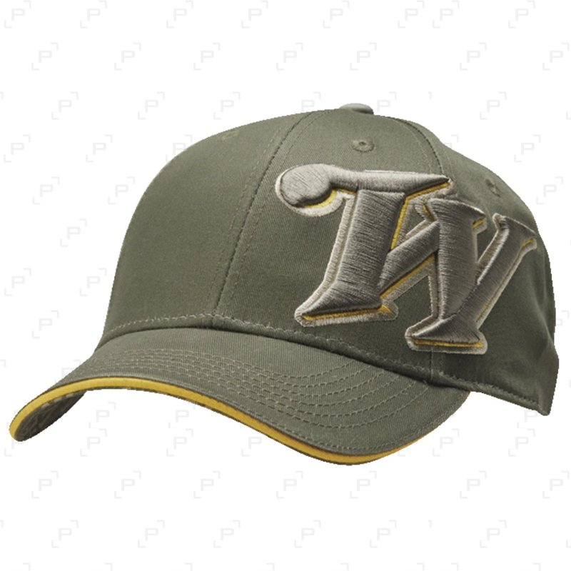Casquette Outdoor Cap Femme - Camouflage - Bretelles Réglables - Taille Unique