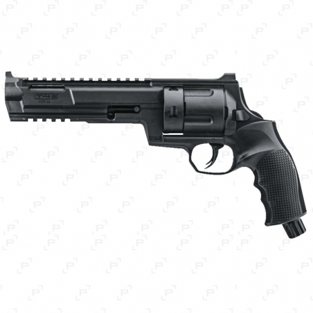 Revolver de défense CO2 T4E HDR68 Cal. .68