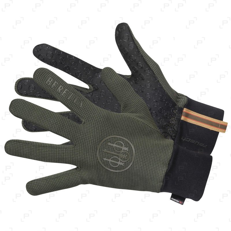 Gants anti-froid BERETTA HARDFACE