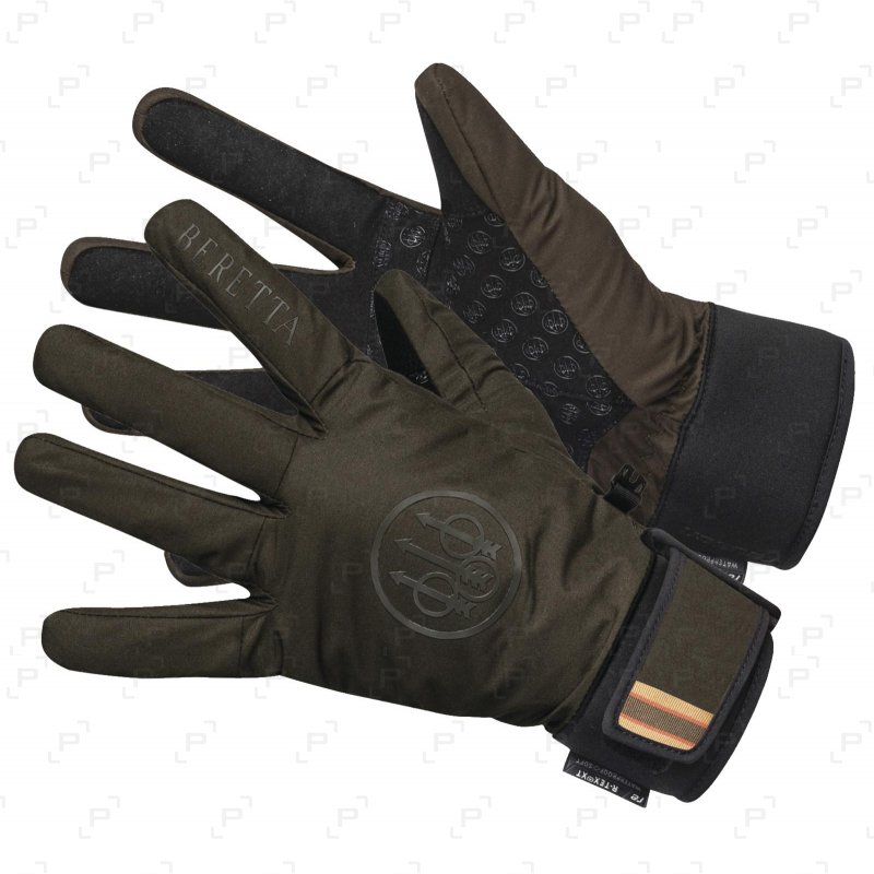 Gants Militaires Outdoor Research – Taille S, Coyote, Temps Froid, Neufs