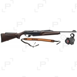 Pack carabine de chasse...