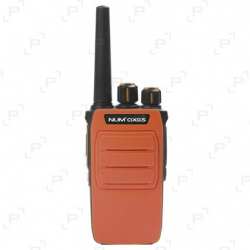 Talkie walkie chasse