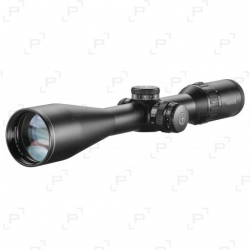 Lunette de tir HAWKE ENDURANCE WA SF
