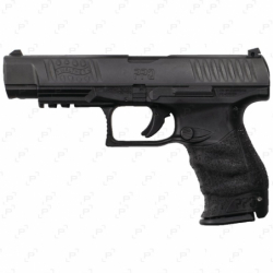 Pistolet WALTHER PPQ M2 5" calibre 9...