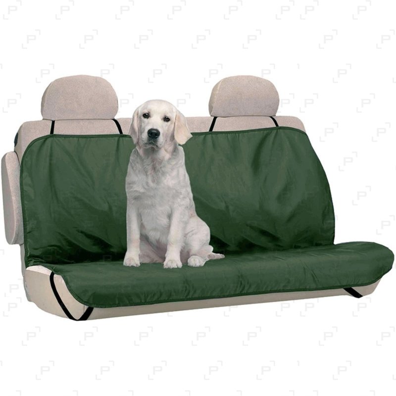 Kit de housse de protection banquette arrière - Pour voitures et SUV - Livraison rapide Kit de housse de protection banquette arrière - Pour voitures et SUV - Livraison rapide