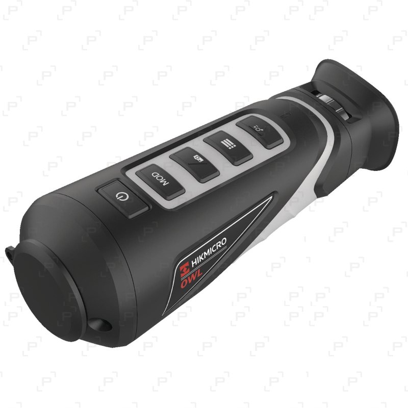 Monoculaire vision thermique HIKMICRO OWL 0H25