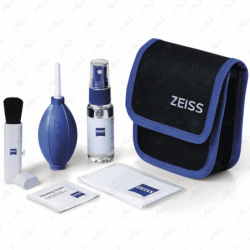 Kit de produits de nettoyage ZEISS...